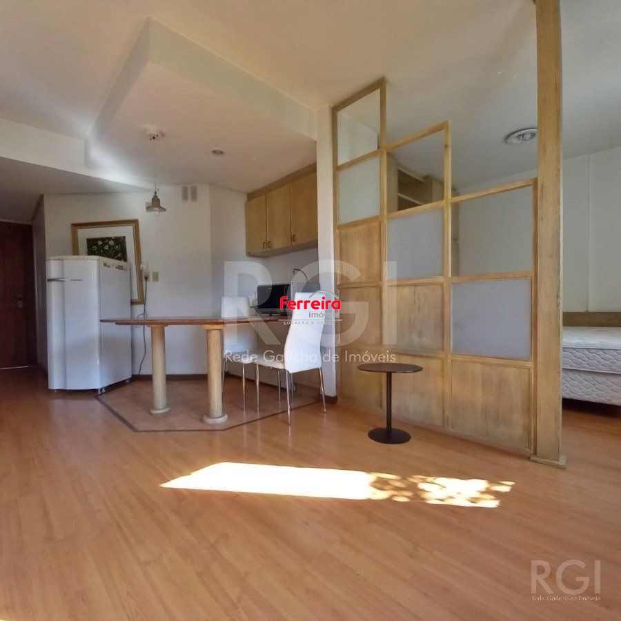 Apartamento, 1 quarto, à venda, 41 m², Moinhos de Vento - Porto Alegre — foto 4