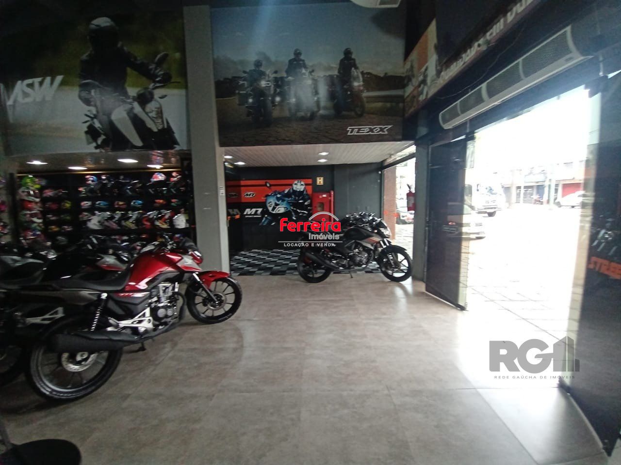 Loja, 1 sala, à venda, 247 m², Floresta - Porto Alegre — foto 4
