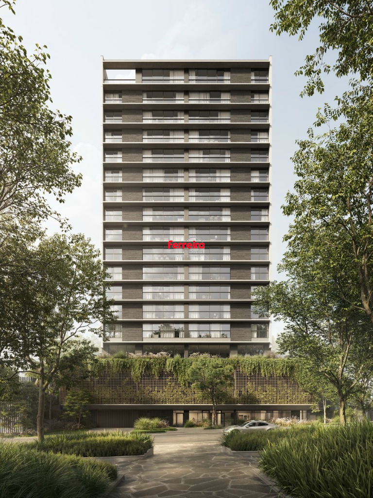 Galeria Jardim