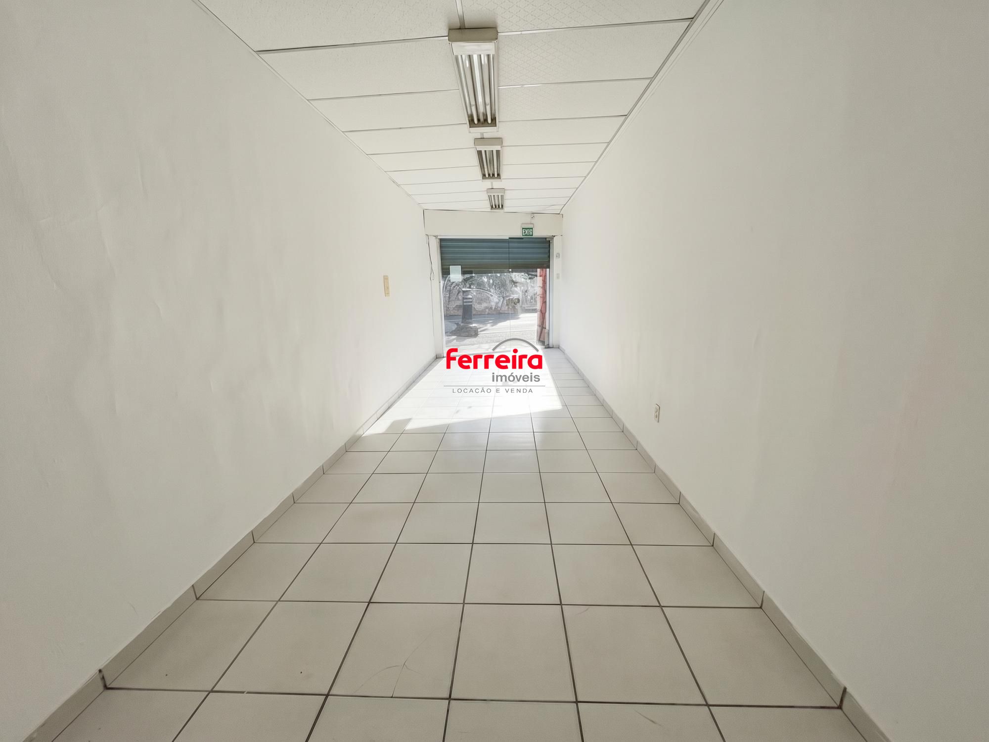 Loja com 80m², localizado no bairro Azenha Porto Alegre/RS