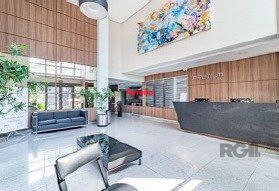 Sala Comercial, à venda, 36 m², Petrópolis - Porto Alegre — foto 2