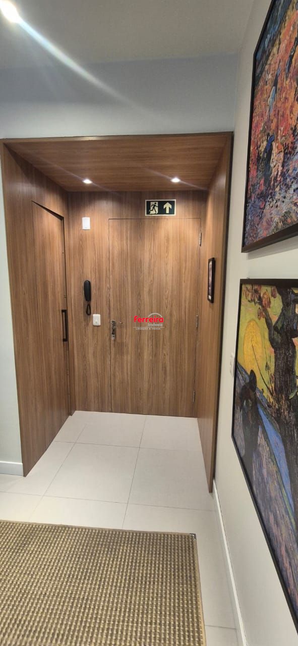 Sala Comercial na Alameda dos Platanos, 2 salas, à venda, 33 m², Boa Vista - Porto Alegre — foto 4
