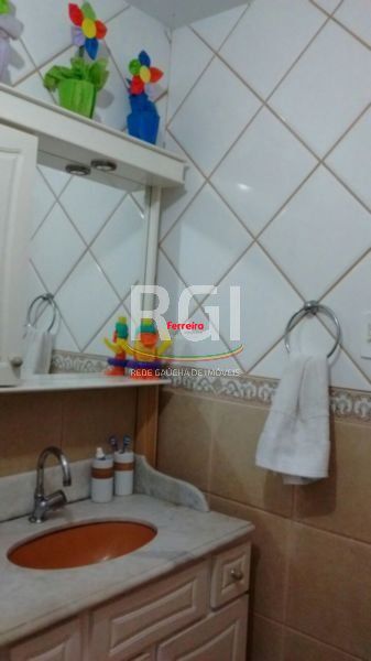 Apartamento, 2 quartos, à venda, 56 m², Santa Tereza - Porto Alegre — foto 2