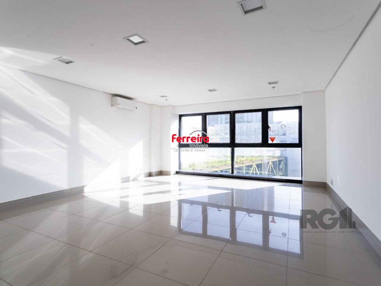 Sala Comercial, à venda, 47 m², Praia de Belas - Porto Alegre — foto 5