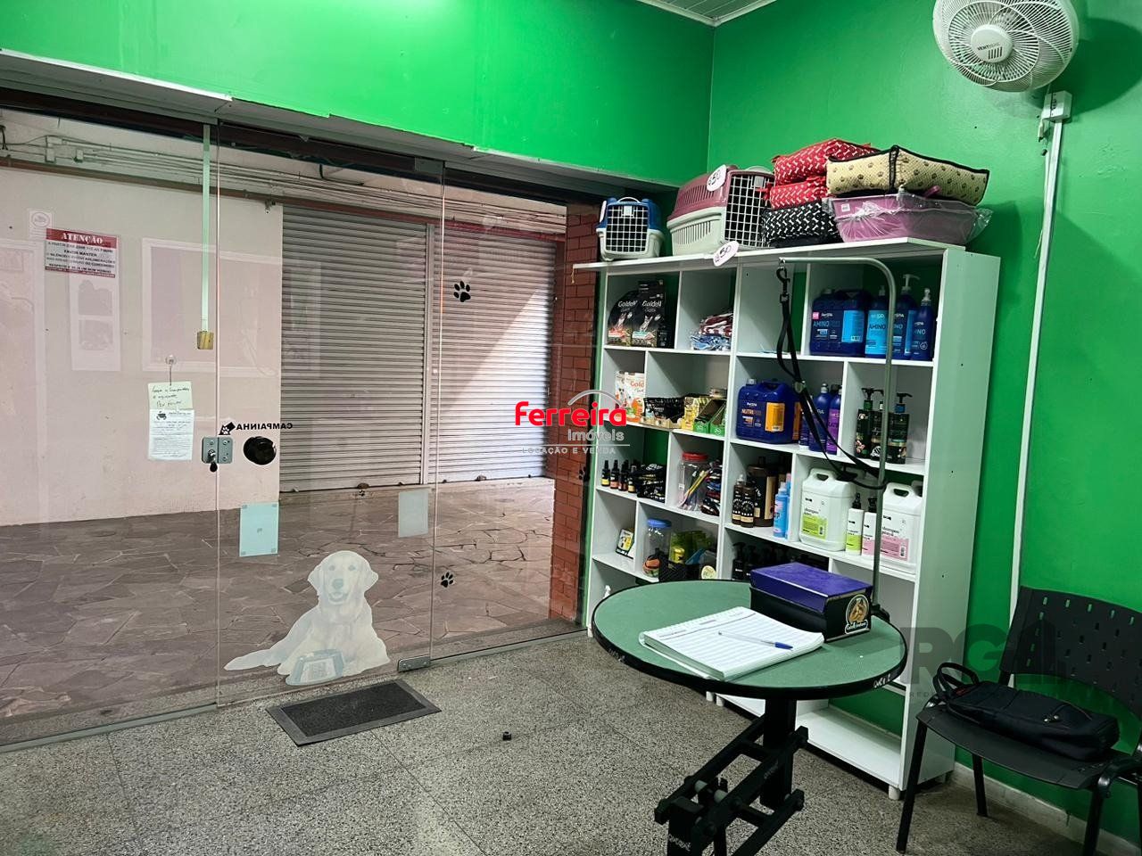 Loja, à venda, 53 m², São João - Porto Alegre — foto 3