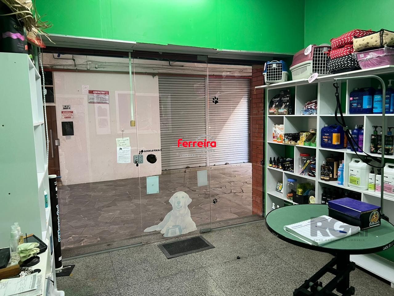 Loja, à venda, 53 m², São João - Porto Alegre — foto 4