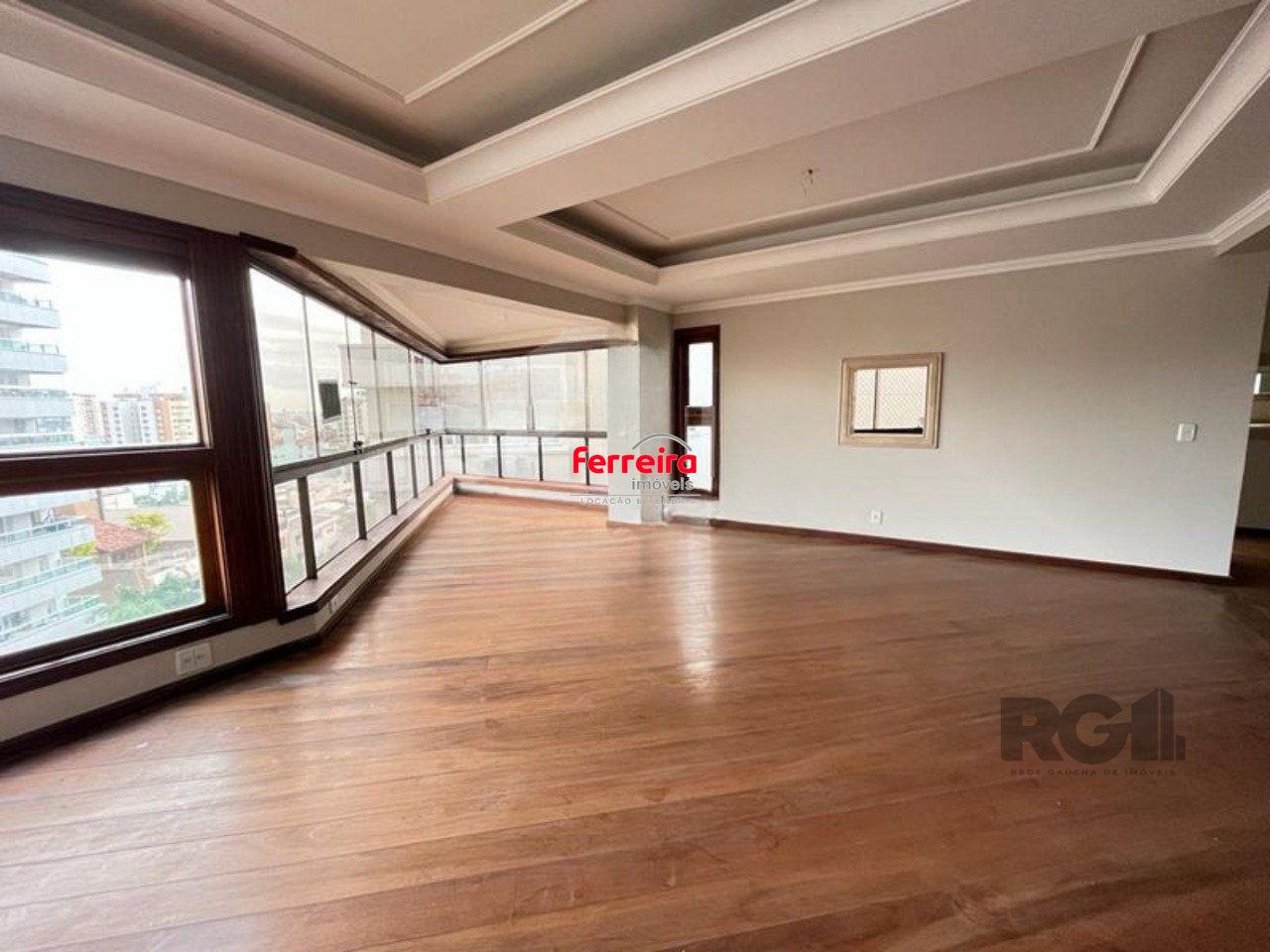 Apartamento, 6 suítes, à venda, 519 m², Bela Vista - Porto Alegre — foto 2