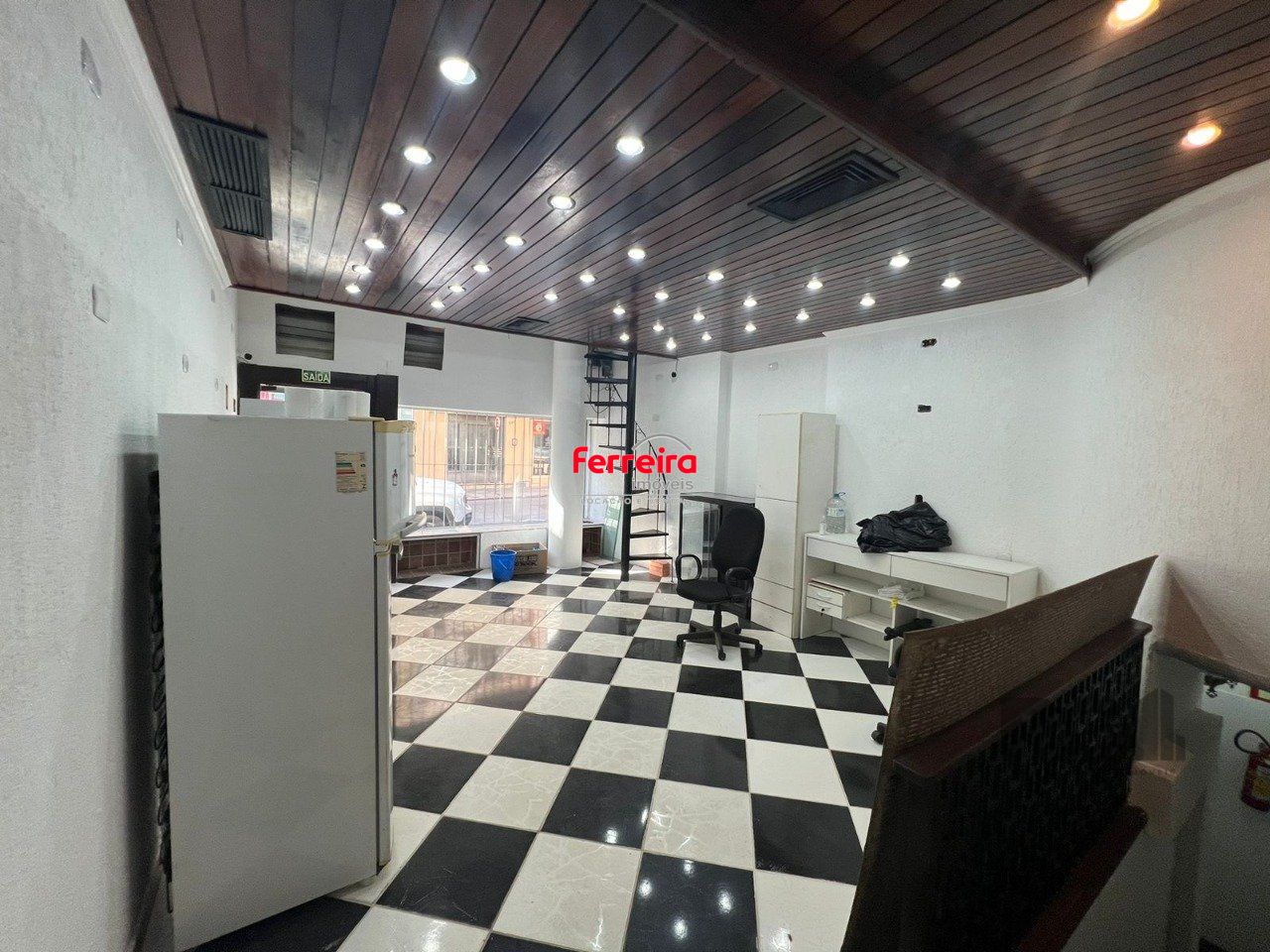 Loja, à venda, 89 m², Centro Histórico - Porto Alegre — foto 2