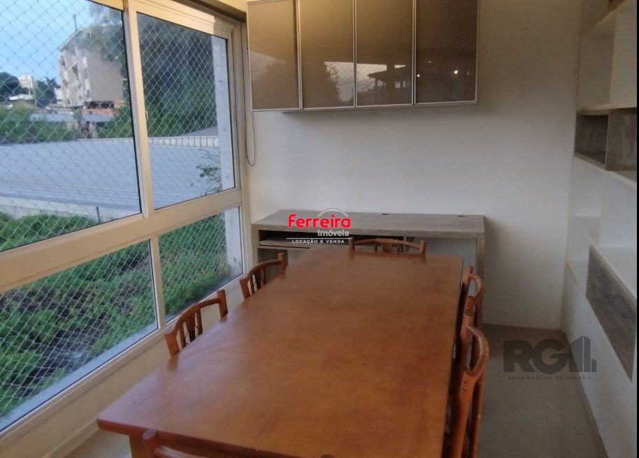 Apartamento no Condomínio La Scultura Toscana Apto 1001, 3 suítes, à venda, 105 m², São João - Porto Alegre — foto 5