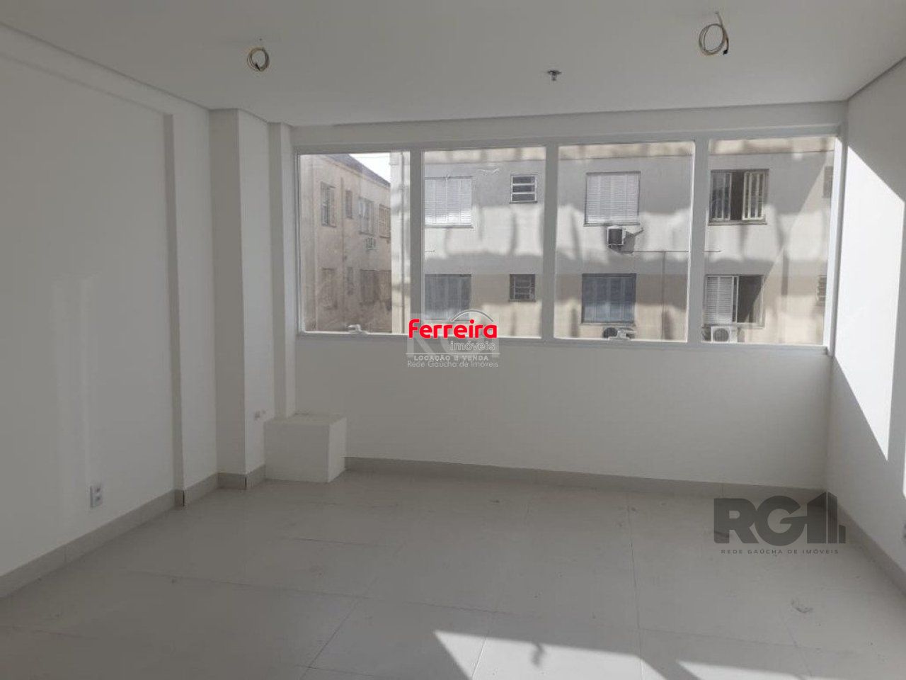 Sala Comercial, à venda, 39 m², Santana - Porto Alegre — foto 4