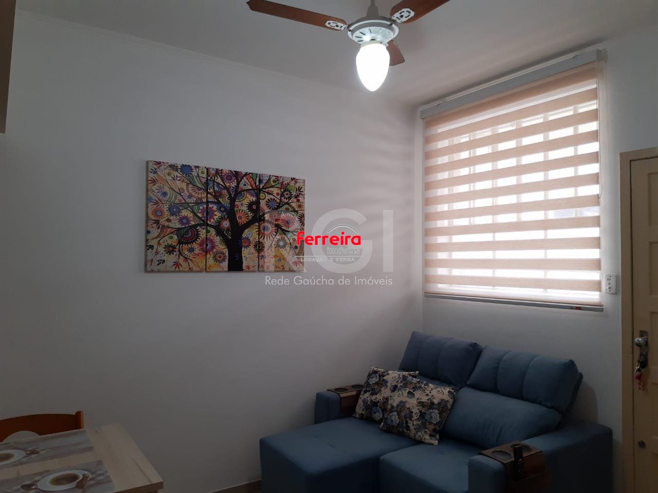 Apartamento, 1 quarto, à venda, 30 m², Independência - Porto Alegre — foto 4