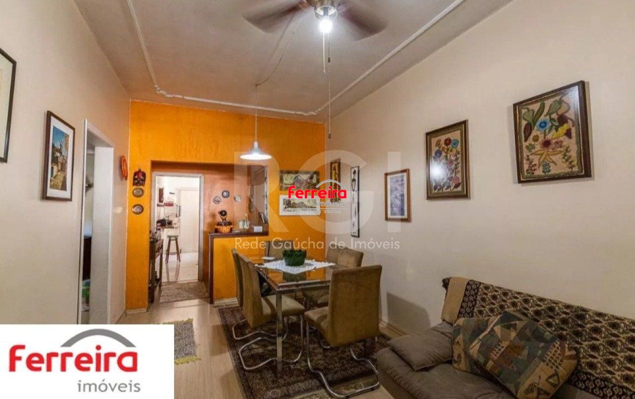 Apartamento, 3 quartos, à venda, 90 m², Moinhos de Vento - Porto Alegre — foto 4