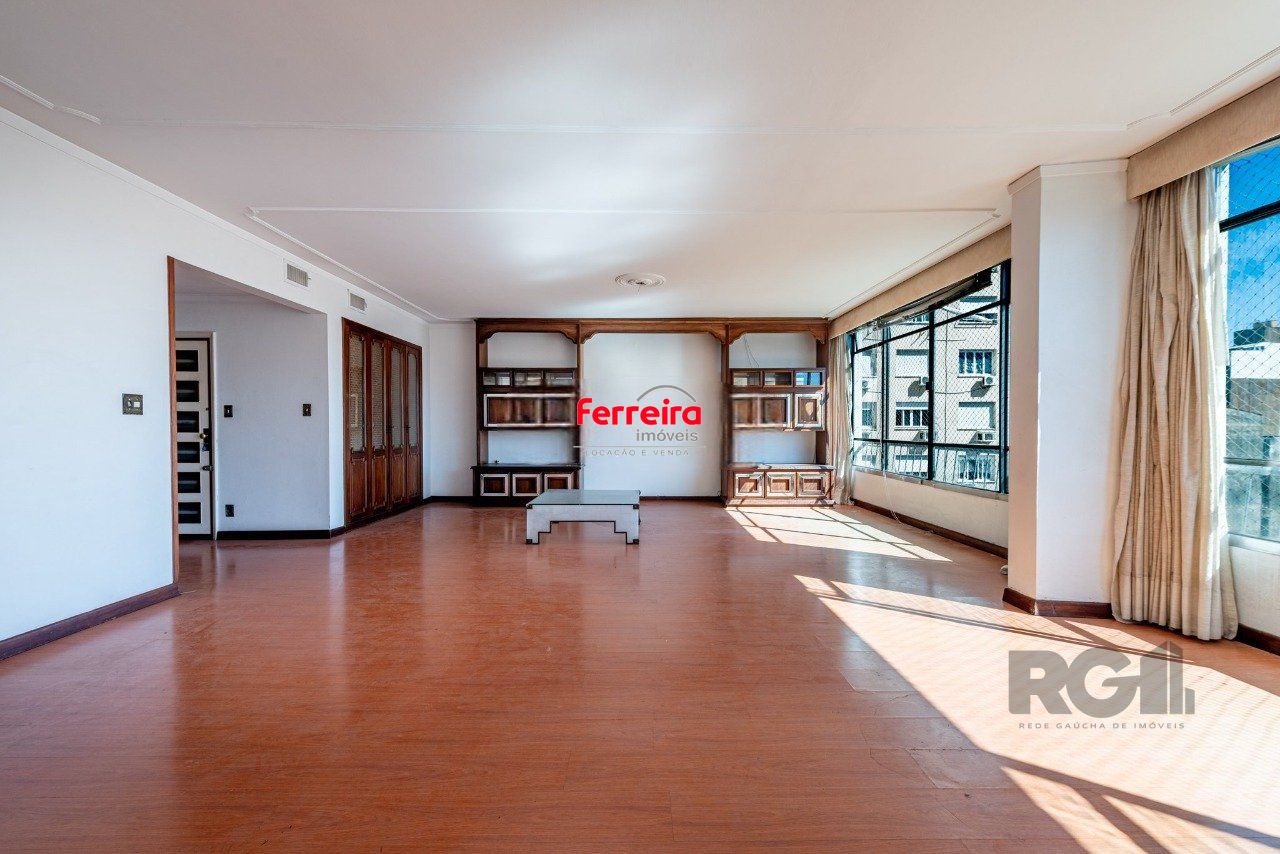Apartamento, 3 quartos, à venda, 207 m², Centro Histórico - Porto Alegre — foto 3