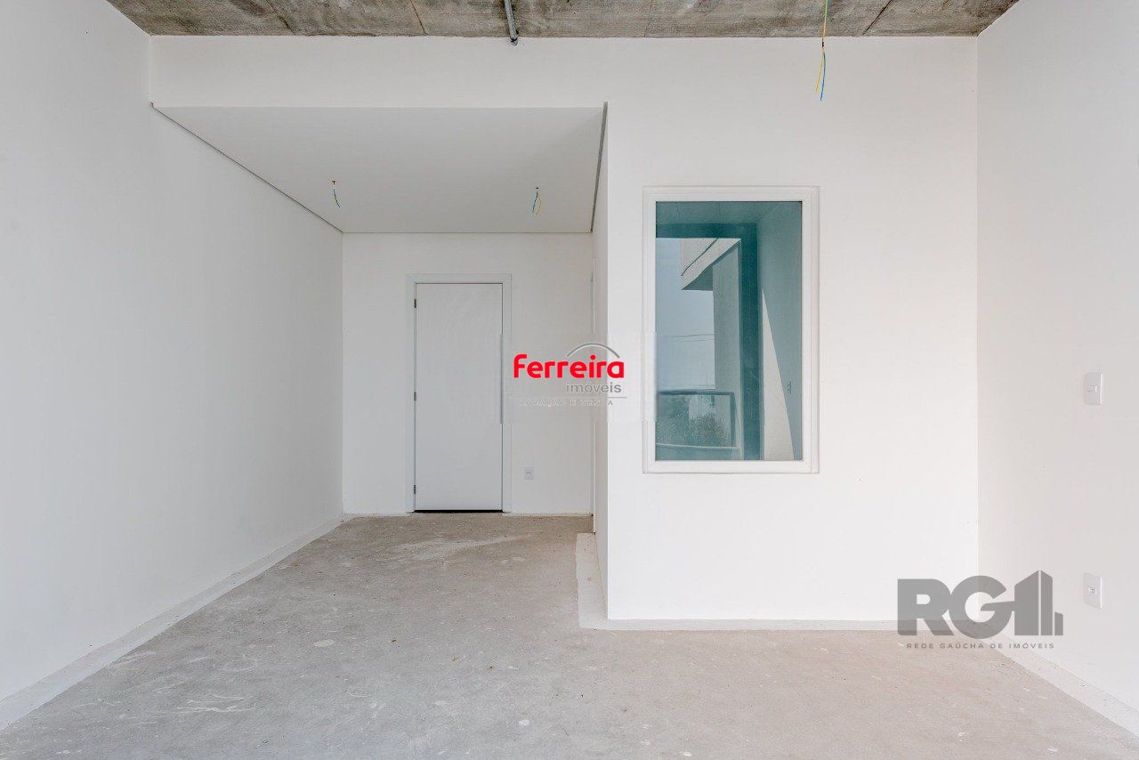 Apartamento, 3 suítes, à venda, 221 m², Praia de Belas - Porto Alegre — foto 2