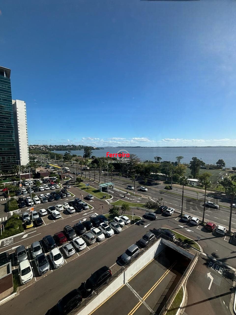 Sala Comercial, 1 sala, à venda, 45 m², Cristal - Porto Alegre — foto 4