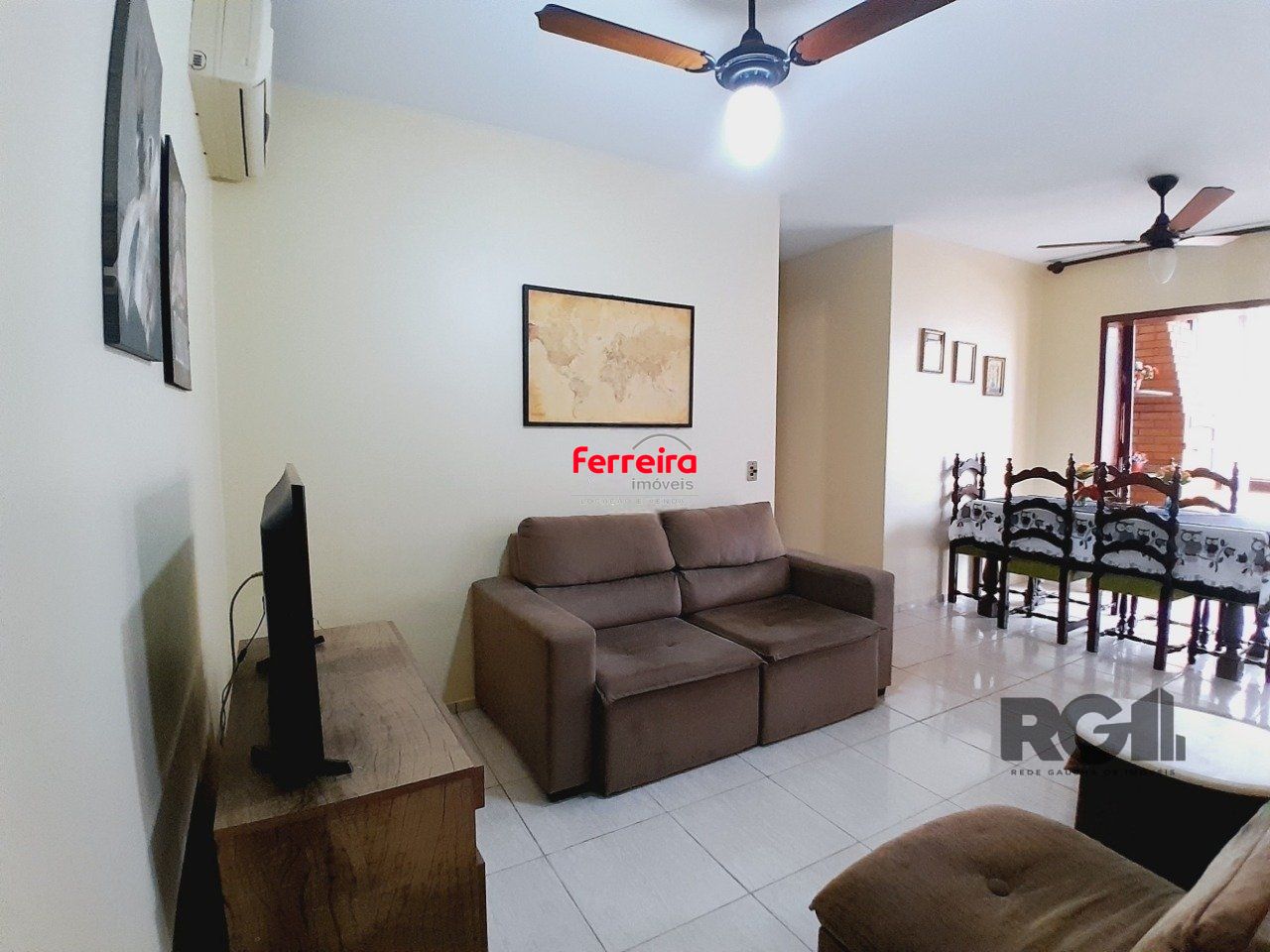 Apartamento, 3 quartos, à venda, 76 m², Partenon - Porto Alegre — foto 5
