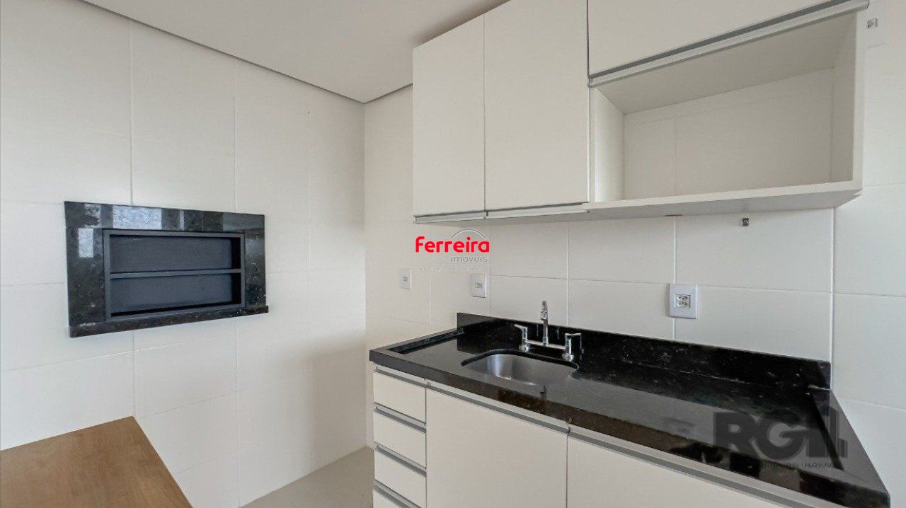 Apartamento, 2 suítes, à venda, 68 m², São João - Porto Alegre — foto 5