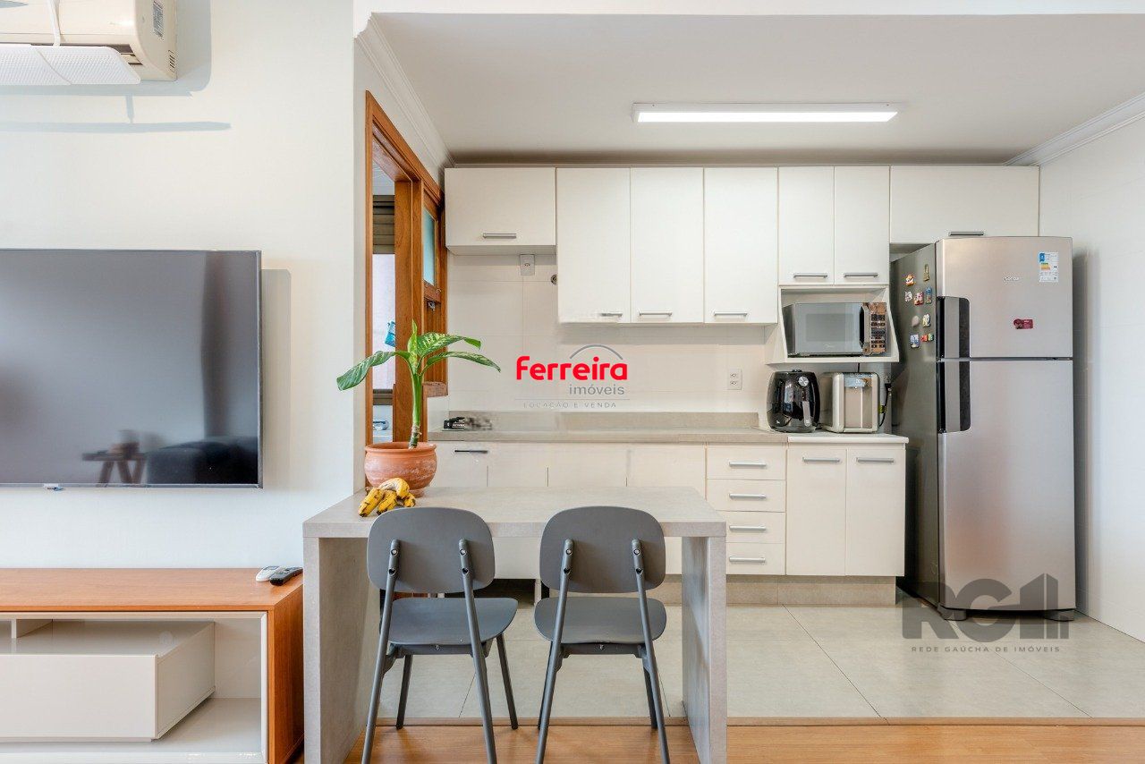 Apartamento, 2 quartos, à venda, 72 m², Passo da Areia - Porto Alegre — foto 3
