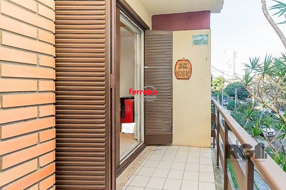 Apartamento, 3 quartos, à venda, 120 m², Bela Vista - Porto Alegre — foto 3