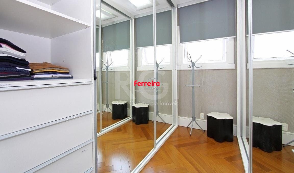 Apartamento, 3 suítes, à venda, 220 m², Auxiliadora - Porto Alegre — foto 4
