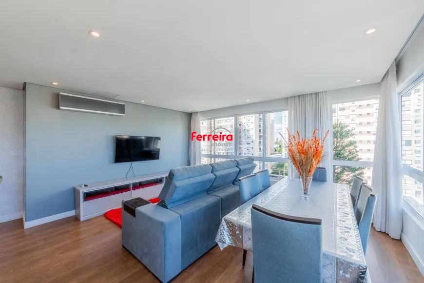 Apartamento, 3 quartos, à venda, 93 m², Passo da Areia - Porto Alegre — foto 5