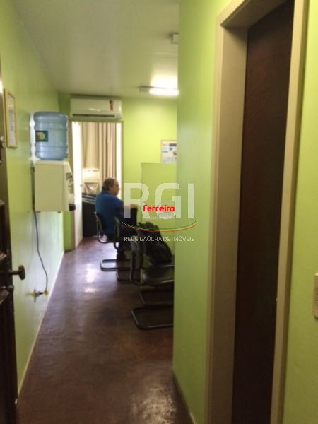 Sala Comercial, 2 salas, à venda, 28 m², Petrópolis - Porto Alegre — foto 3