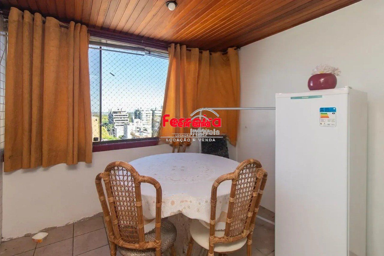 Apartamento, 3 quartos, para alugar, 96 m², Menino Deus - Porto Alegre — foto 3