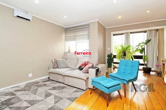 Apartamento, 3 quartos, à venda, 126 m², Santana - Porto Alegre — foto 4