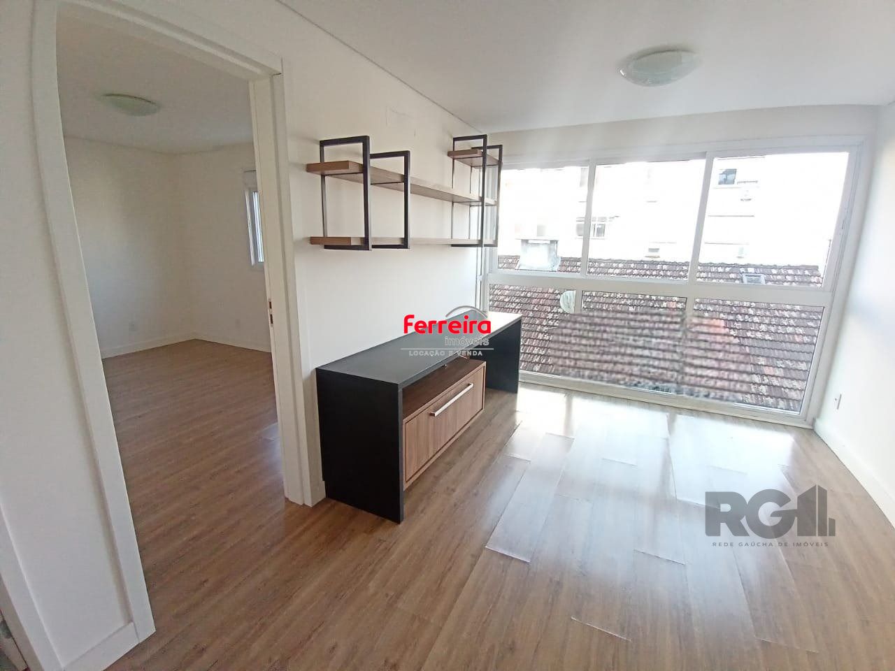 Apartamento com 48m², localizado no bairro Bela Vista em Porto Alegre/RS.