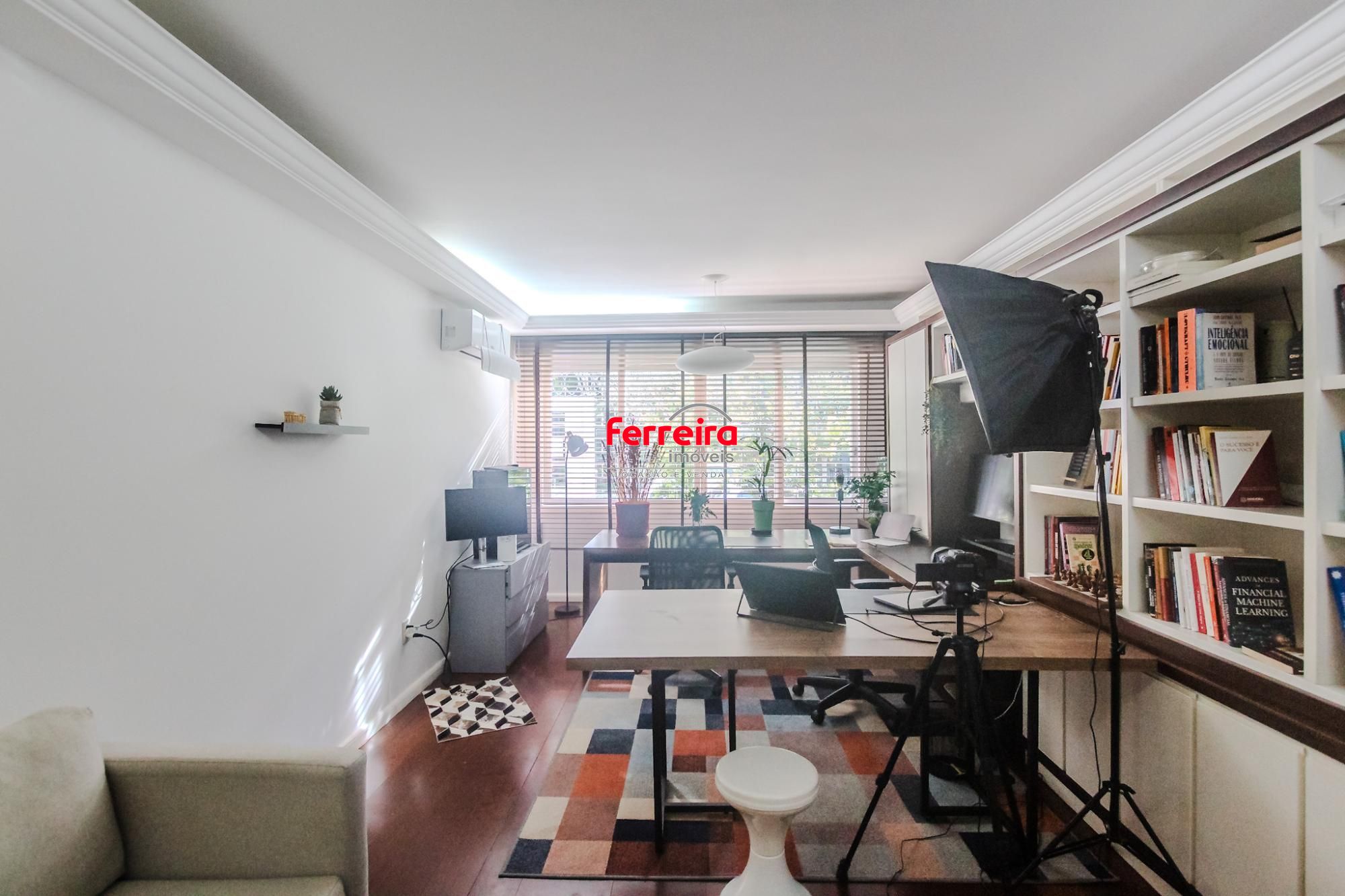 Casa, 3 quartos, à venda, 230 m², Boa Vista - Porto Alegre — foto 3