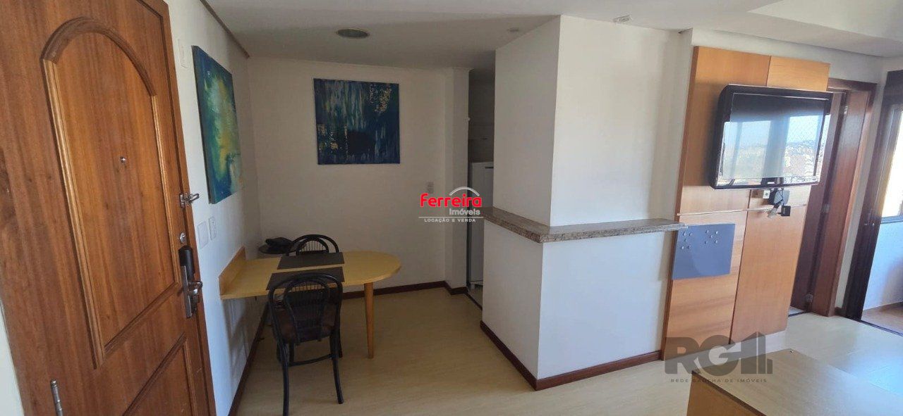 Apartamento, 1 quarto, à venda, 55 m², Bom Fim - Porto Alegre — foto 4