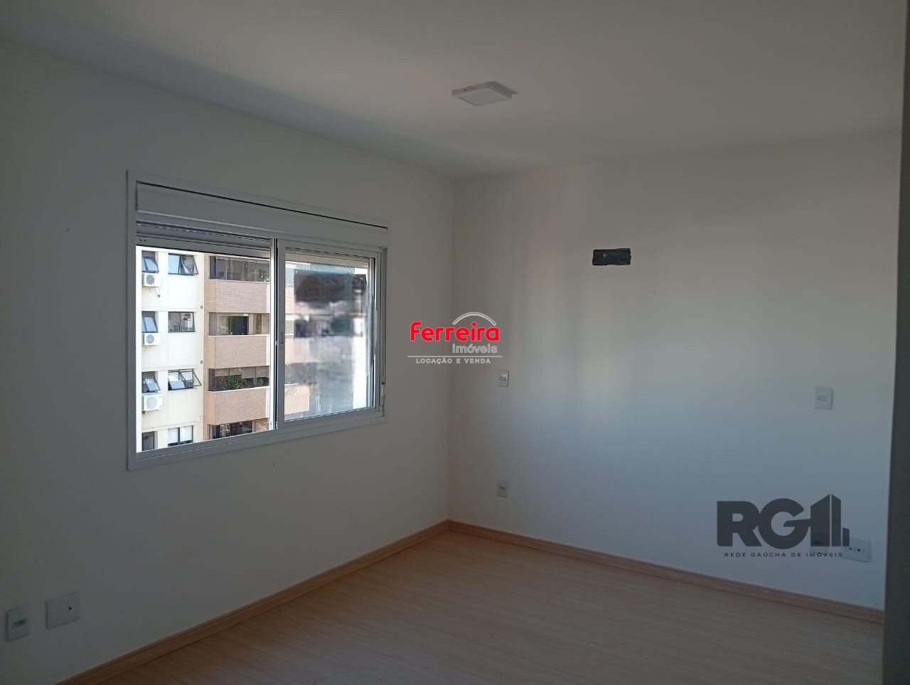 Apartamento 2 quartos à venda, 70m², São João - Porto Alegre