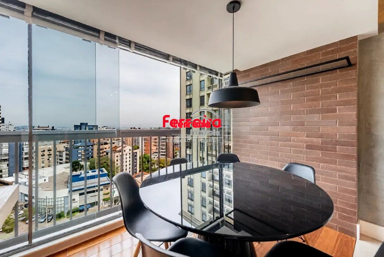 Apartamento, 2 quartos, para alugar, 86 m², Três Figueiras - Porto Alegre — foto 5