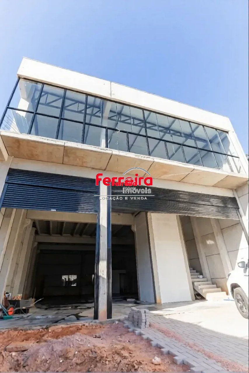 Loja, 2 salas, para alugar, 475 m², Boa Vista - Porto Alegre — foto 4