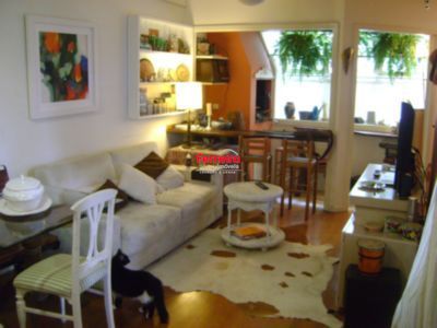 Apartamento, 2 quartos, à venda, 97 m², Bela Vista - Porto Alegre — foto 2