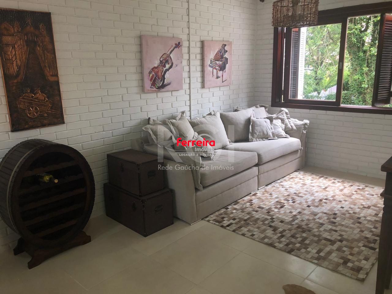Casa, 4 quartos, à venda, 250 m², Planalto - Gramado — foto 4