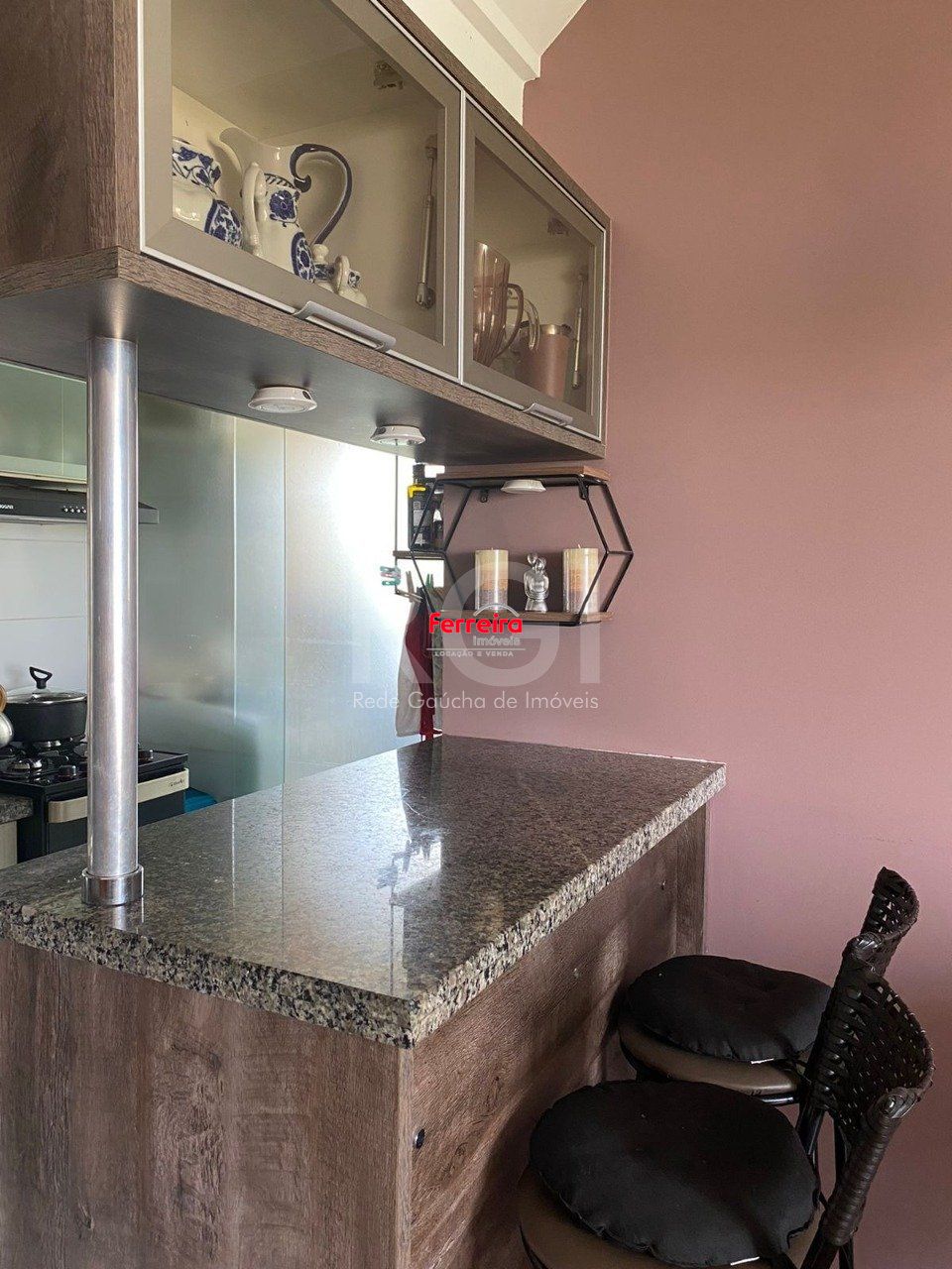 Apartamento, 3 quartos, à venda, 76 m², Partenon - Porto Alegre — foto 3