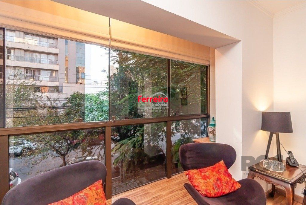 Apartamento, 2 quartos, à venda, 79 m², São João - Porto Alegre — foto 2