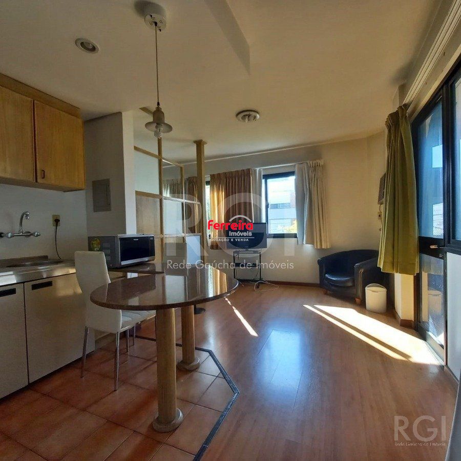Apartamento, 1 quarto, à venda, 41 m², Moinhos de Vento - Porto Alegre — foto 3