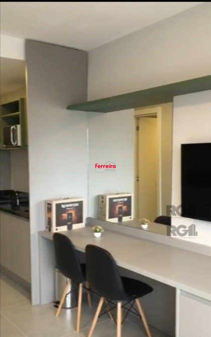 Apartamento, 1 quarto, à venda, 27 m², Partenon - Porto Alegre — foto 3