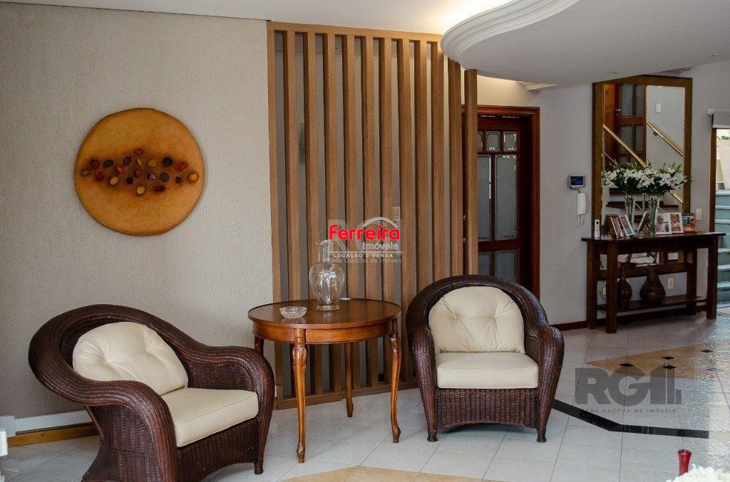 Casa, 5 quartos, à venda, 550 m², Vila Jardim - Porto Alegre — foto 3