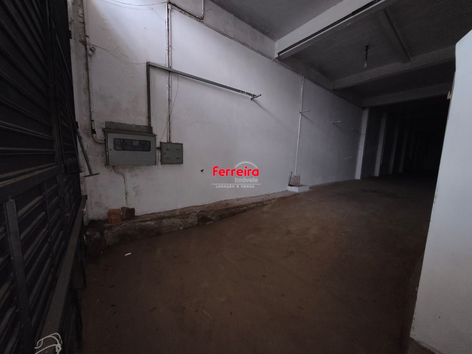 Galpão, 5 salas, para alugar, 600 m², Navegantes - Porto Alegre — foto 3