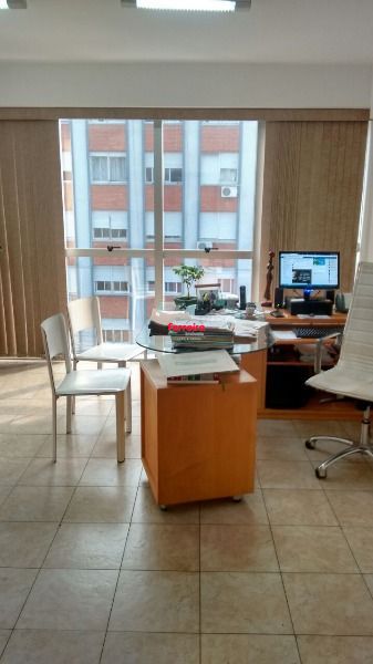 Conjunto/Sala para Venda - 33.28m², 0 dormitórios, Cidade Baixa