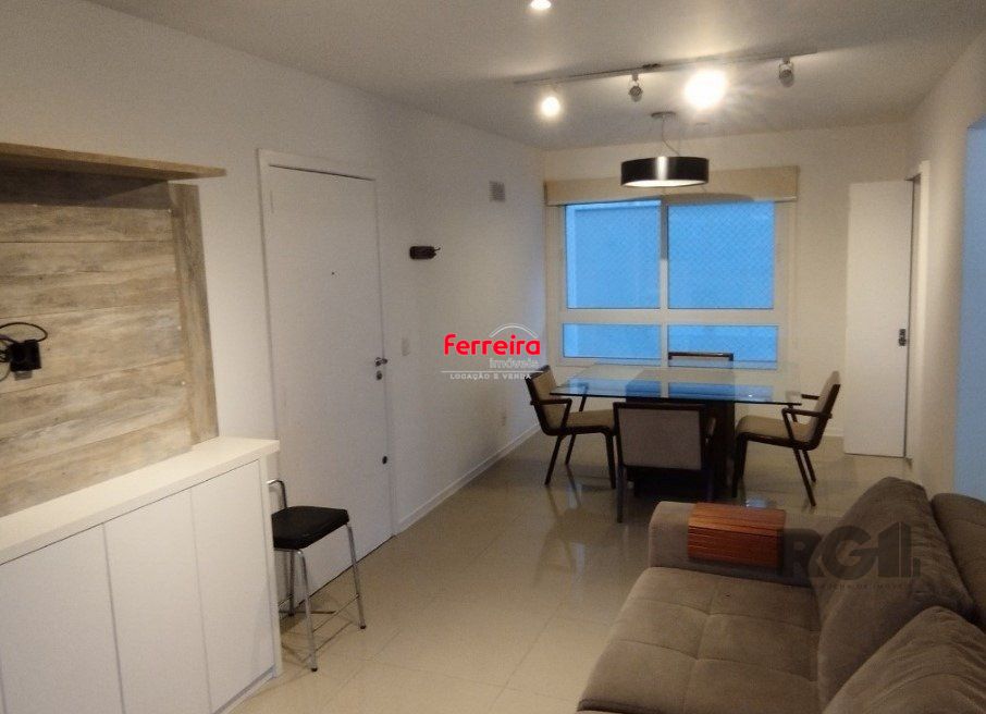 Apartamento no Condomínio La Scultura Toscana Apto 1001, 3 suítes, à venda, 105 m², São João - Porto Alegre — foto 4