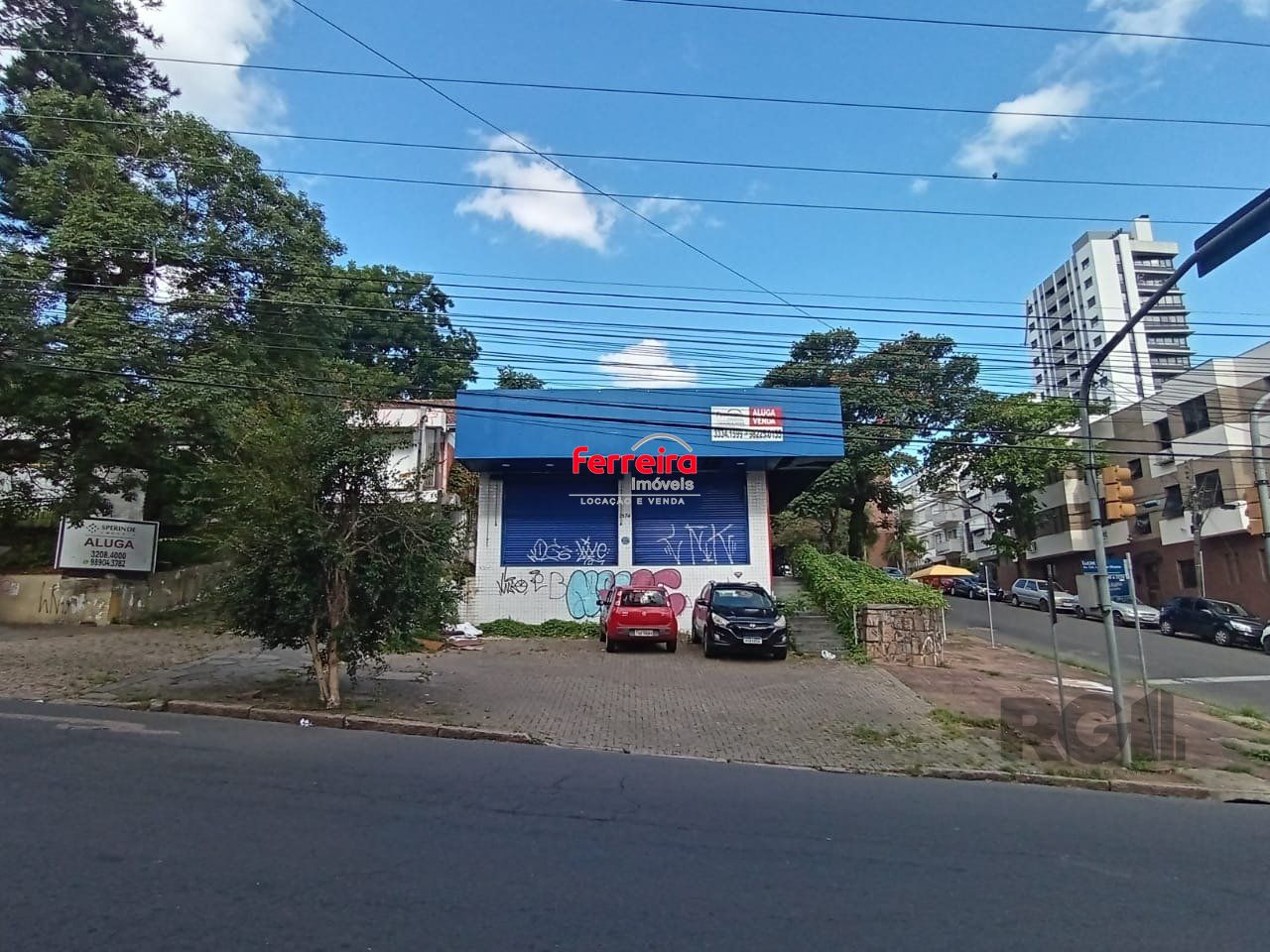 Loja, à venda, 377 m², Petrópolis - Porto Alegre — foto 3