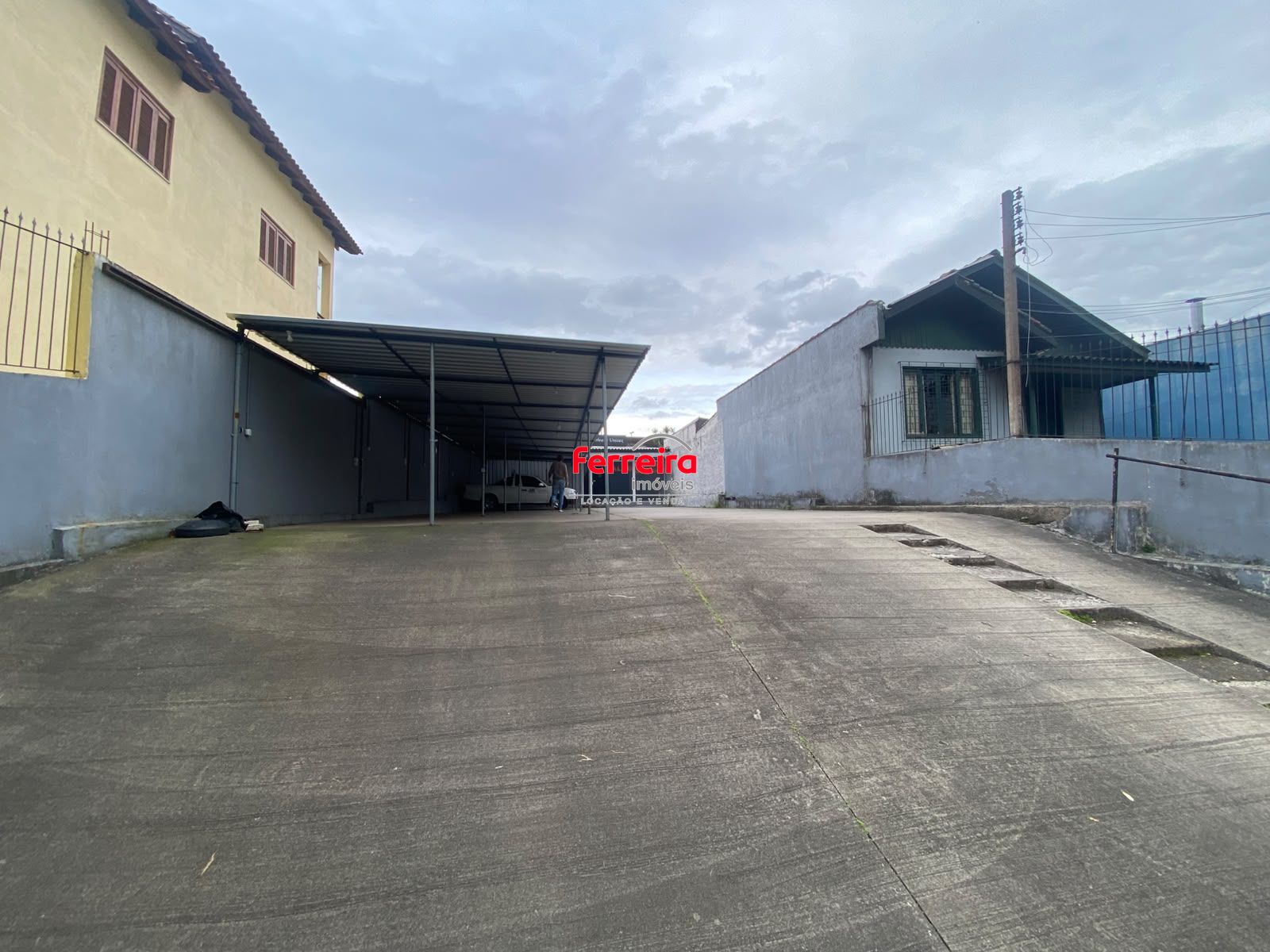 Loja, 1 sala, para alugar, 100 m², Sarandi - Porto Alegre — foto 2