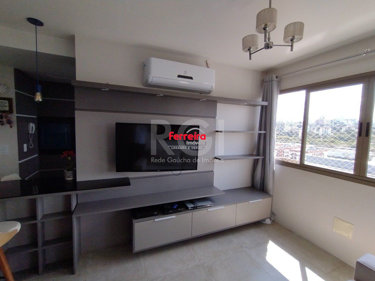 Apartamento, 3 quartos, à venda, 77 m², Partenon - Porto Alegre — foto 3