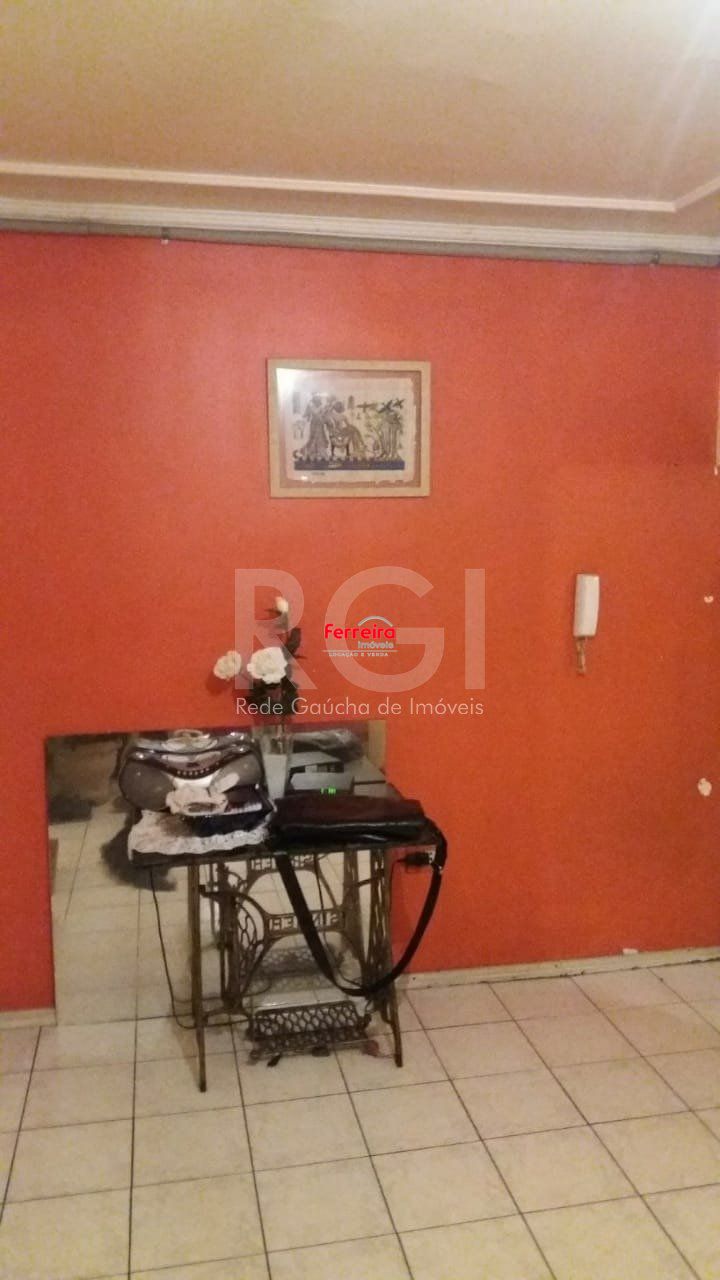 Apartamento para Venda - 60m², 1 dormitório, Humaitá