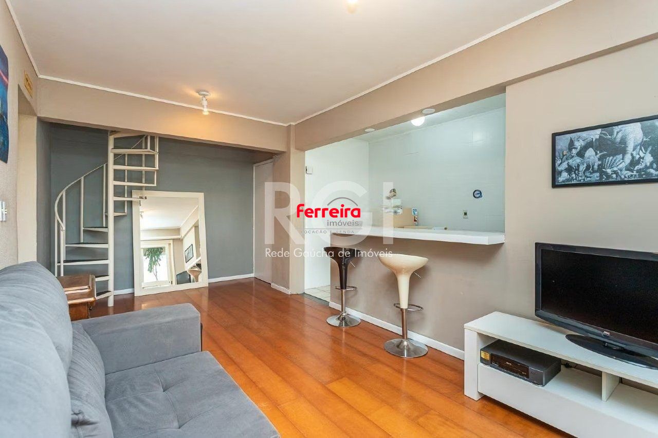 Cobertura, 2 quartos, à venda, 136 m², Nonoai - Porto Alegre — foto 3