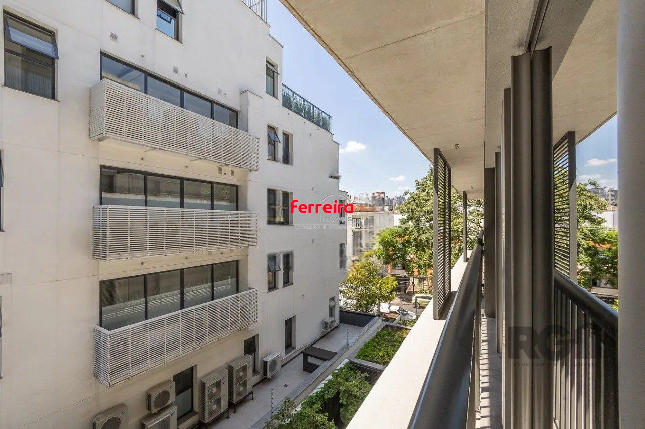 Apartamento, 1 quarto, à venda, 47 m², Petrópolis - Porto Alegre — foto 4